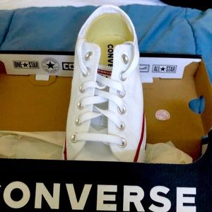 Converse All Star Shoes